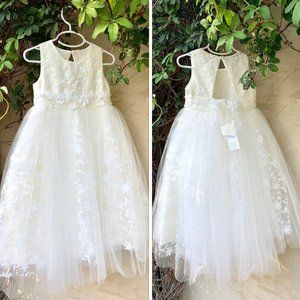 BHLDN "Jessie" Dress